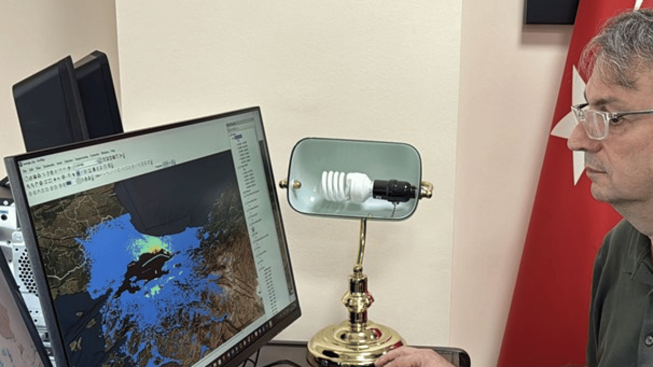 Foto - Marmara'da beklenen büyük deprem: Uzmanından 'depreme karşı hazırlıklı olun ve rehavete kapılmayın' uyarısı