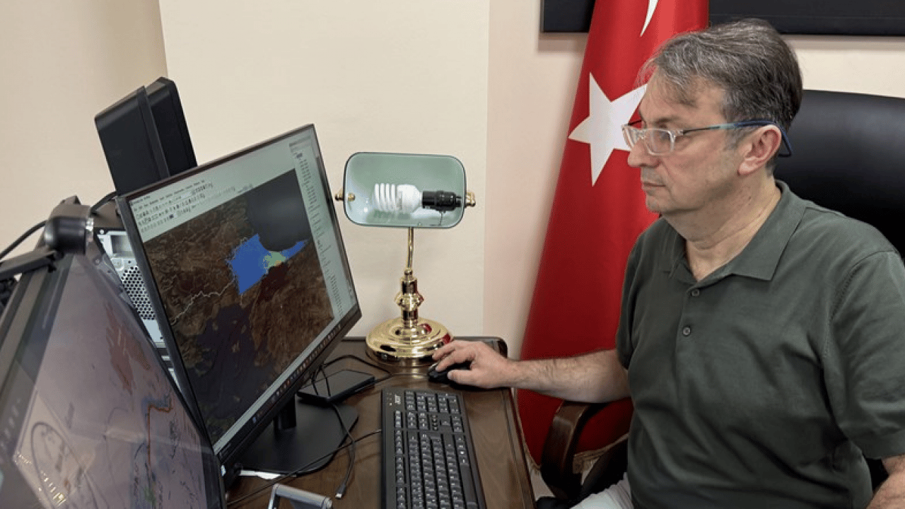 Foto - Marmara'da beklenen büyük deprem: Uzmanından 'depreme karşı hazırlıklı olun ve rehavete kapılmayın' uyarısı