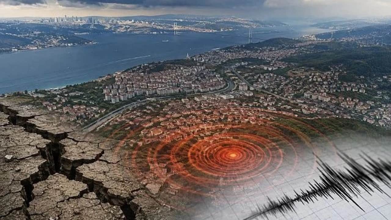 Foto - Marmara’da deprem fırtınası! Korkmalı mıyız?