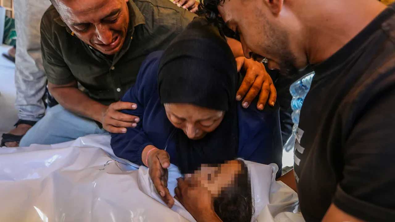 Foto - Masada konuşuyorlar havada kalıyor! Barış Kurulu'nun Gazze planı ortaya çıktı