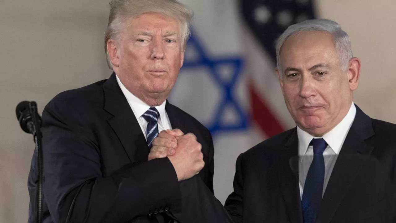 Foto - Masada konuşuyorlar havada kalıyor! Barış Kurulu'nun Gazze planı ortaya çıktı