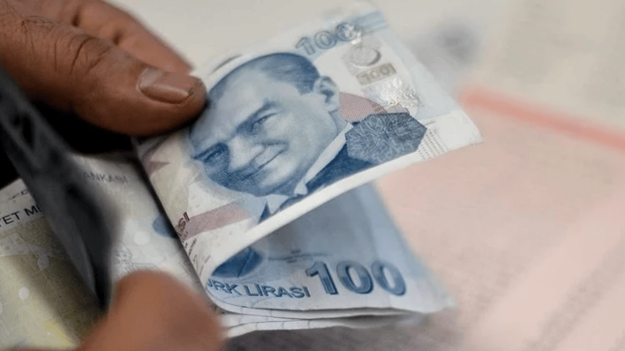 Foto - IBAN üzerinden para transferi yapanlar dikkat! Bunu yapana hapis cezası geliyor!