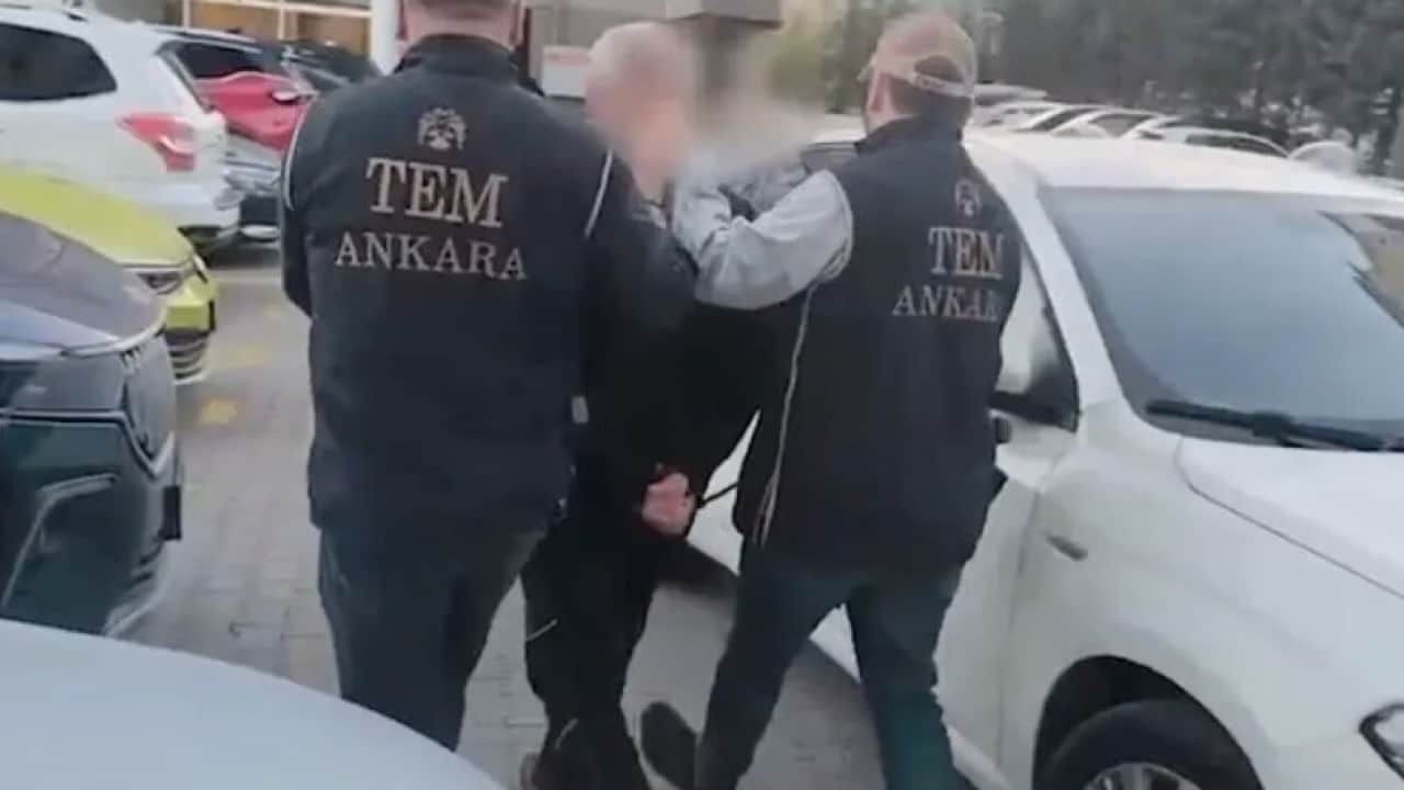 Foto - MASAK’ın kalbine sızmışlar! Dev casusluk operasyonunda "admin" planı deşifre oldu