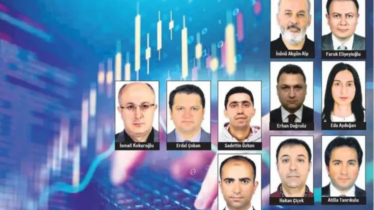 Foto - MASAK’ın kalbine sızmışlar! Dev casusluk operasyonunda "admin" planı deşifre oldu