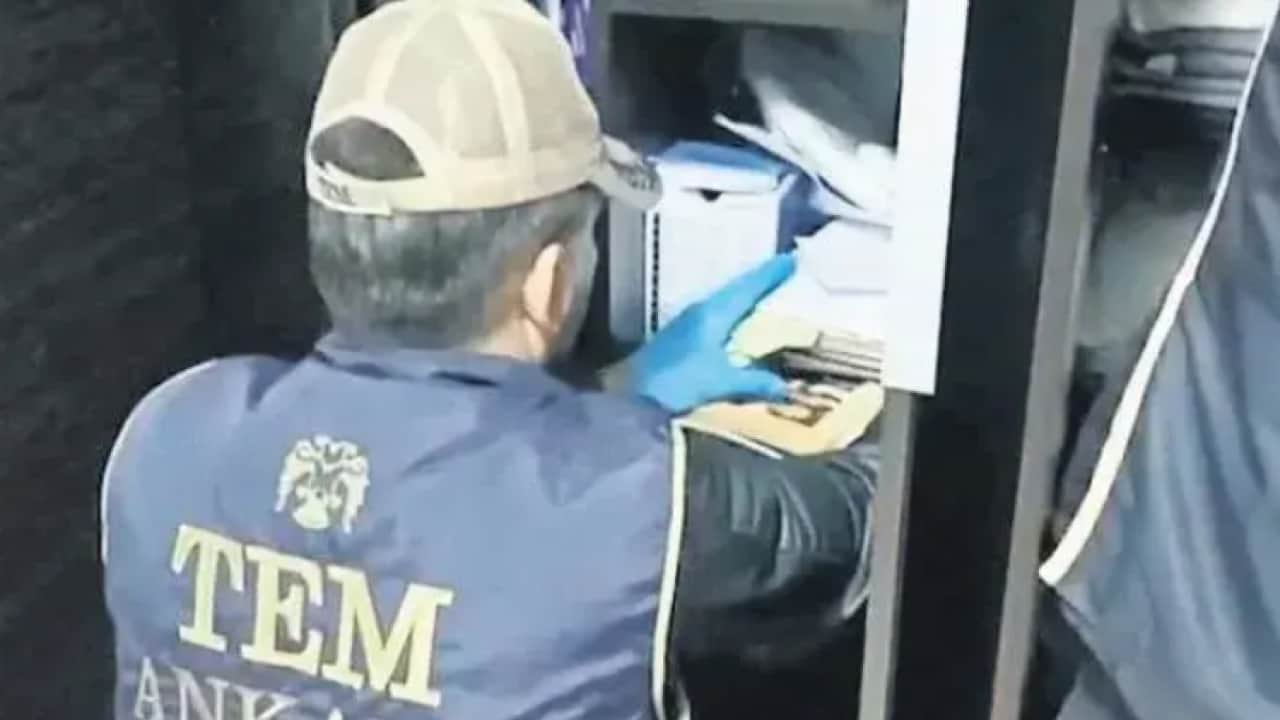 Foto - MASAK’ın kalbine sızmışlar! Dev casusluk operasyonunda "admin" planı deşifre oldu