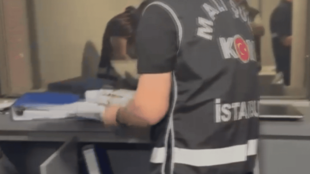 Foto - MASAK’tan Ahbap dosyası ile ilgili dikkat çeken rapor: Dernek adı altında milyarları götürmüşler