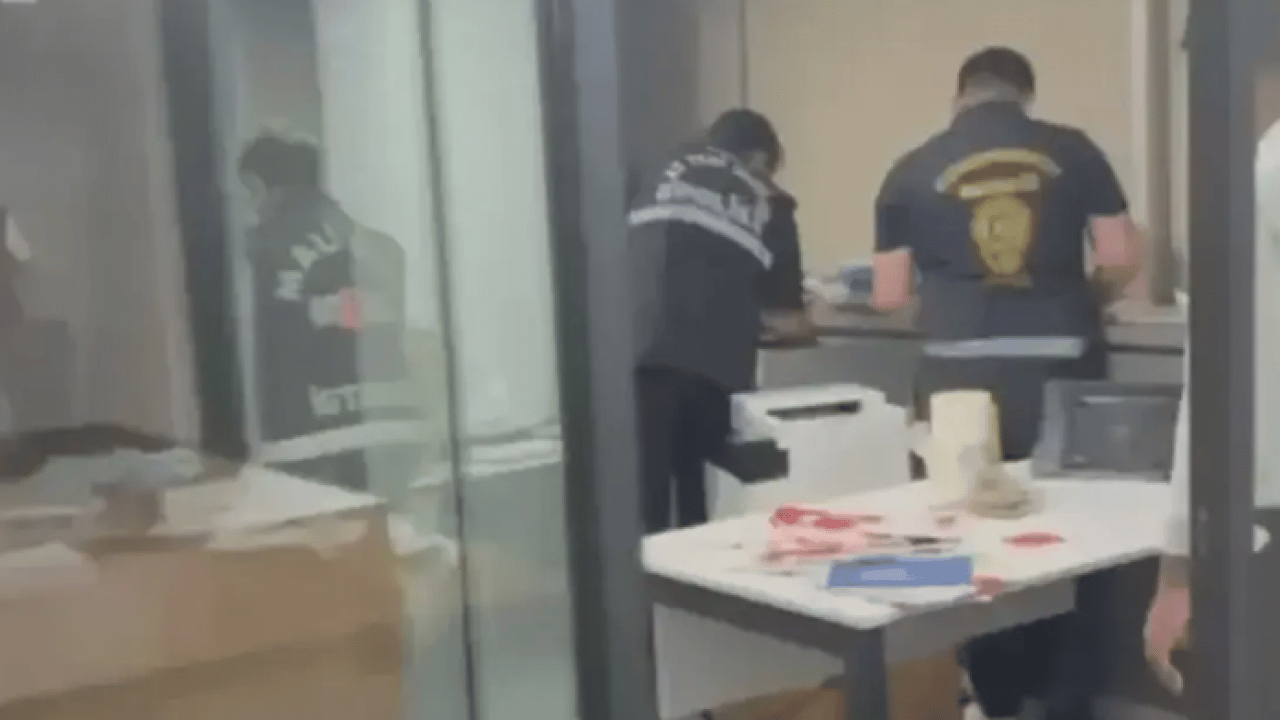 Foto - MASAK’tan Ahbap dosyası ile ilgili dikkat çeken rapor: Dernek adı altında milyarları götürmüşler