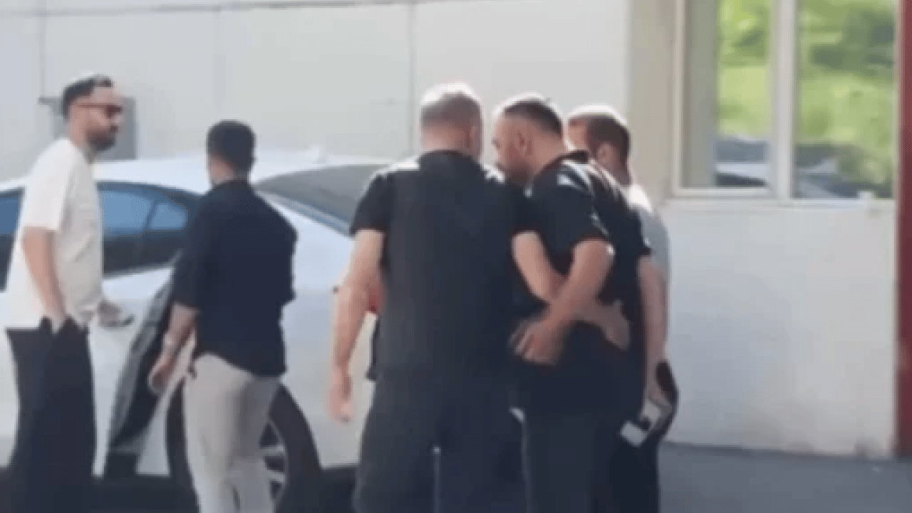 Foto - MASAK’tan Ahbap dosyası ile ilgili dikkat çeken rapor: Dernek adı altında milyarları götürmüşler