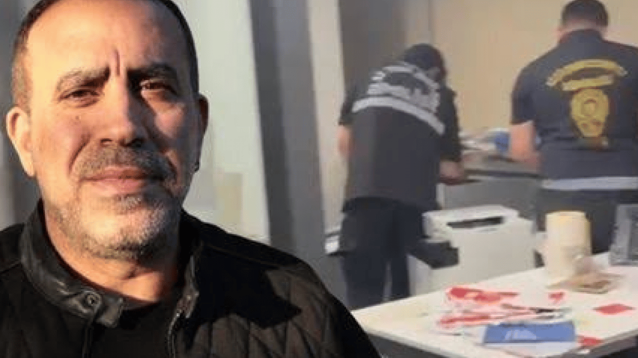 Foto - MASAK’tan Ahbap dosyası ile ilgili dikkat çeken rapor: Dernek adı altında milyarları götürmüşler