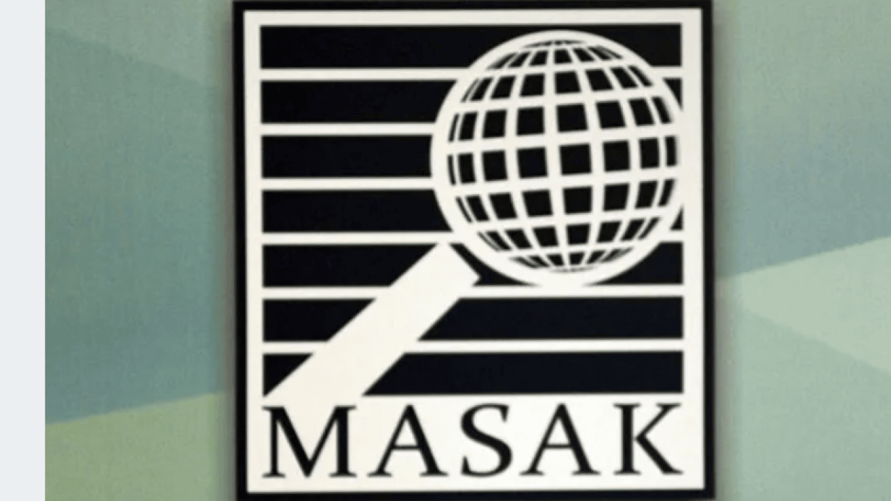 Foto - MASAK'tan kara para ve terör finansmanına ağır darbe! Yeni dönem başlıyor