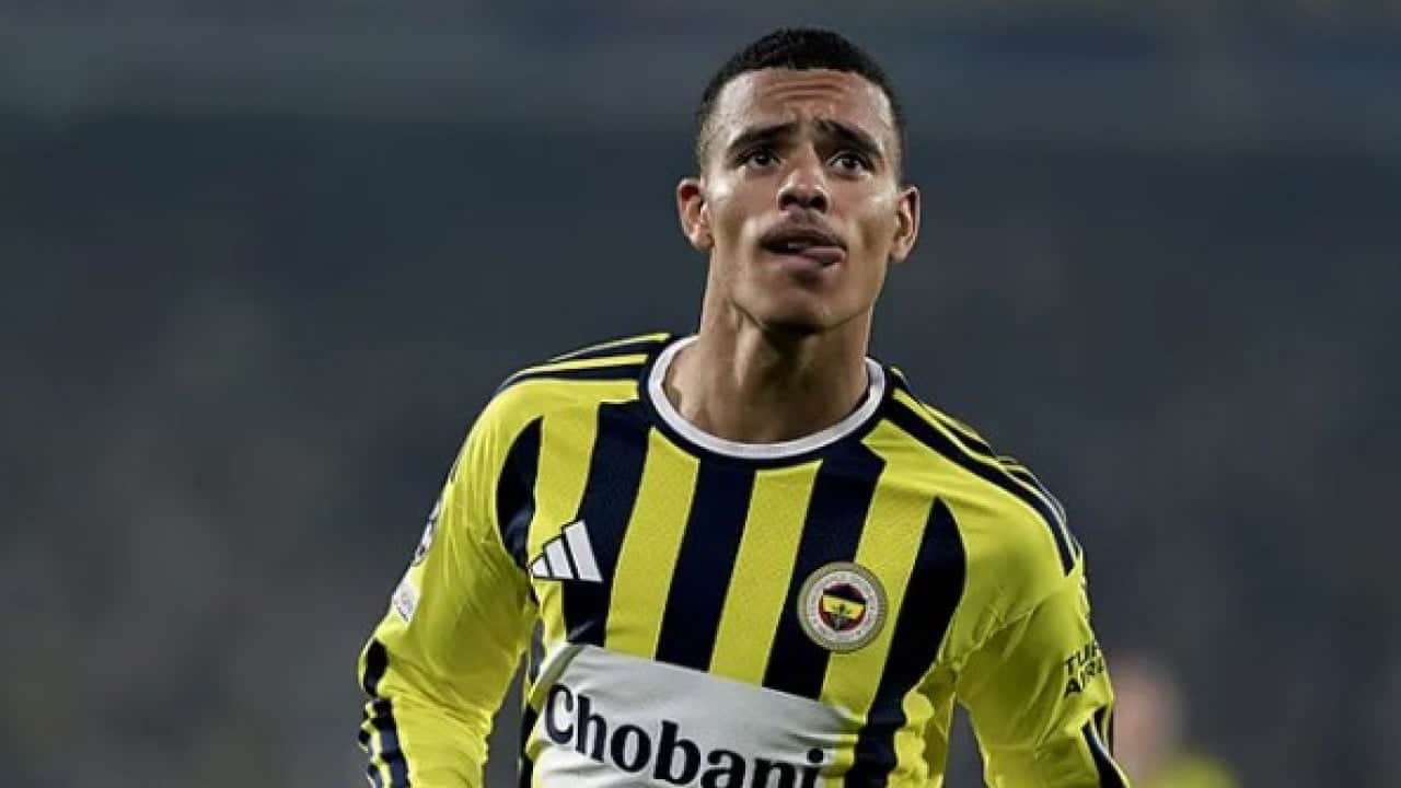 Foto - Mason Greenwood için İtalya’dan flaş yorum! ‘Pişman olabilir’