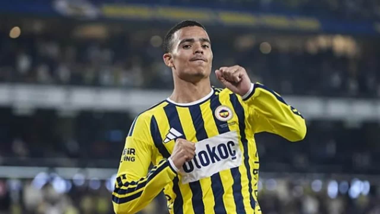 Foto - Mason Greenwood için İtalya’dan flaş yorum! ‘Pişman olabilir’