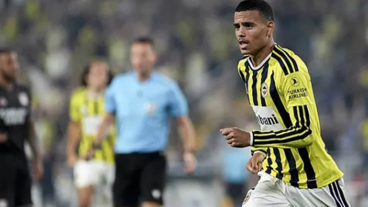 Foto - Mason Greenwood için İtalya’dan flaş yorum! ‘Pişman olabilir’
