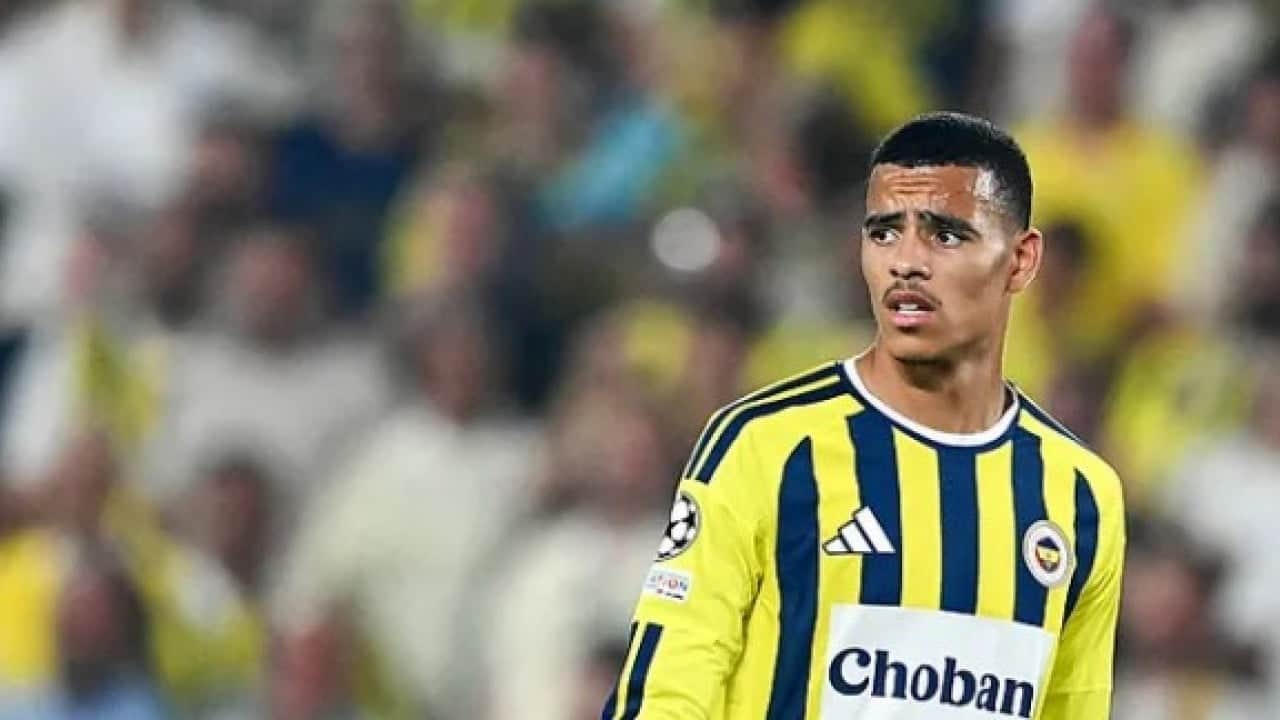 Foto - Mason Greenwood için İtalya’dan flaş yorum! ‘Pişman olabilir’