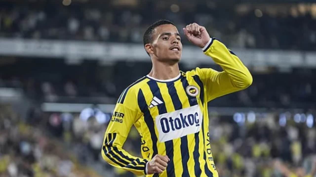 Foto - Mason Greenwood için İtalya’dan flaş yorum! ‘Pişman olabilir’