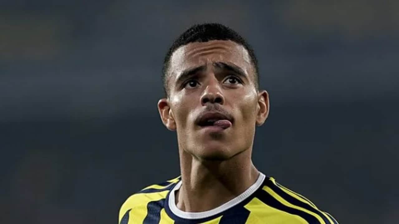Foto - Mason Greenwood için İtalya’dan flaş yorum! ‘Pişman olabilir’
