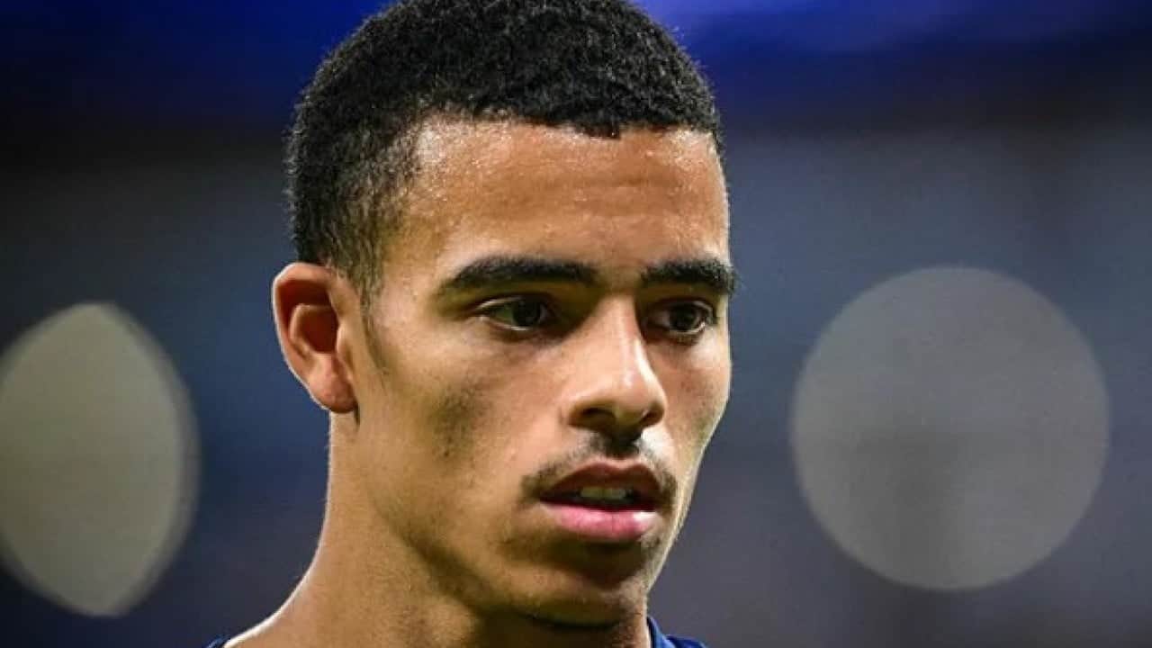 Foto - Mason Greenwood için İtalya’dan flaş yorum! ‘Pişman olabilir’