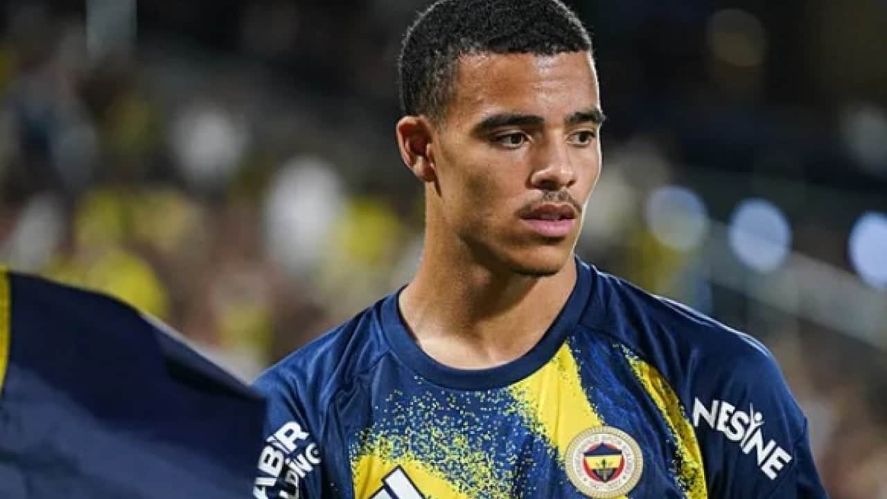 Foto - Mason Greenwood için İtalya’dan flaş yorum! ‘Pişman olabilir’
