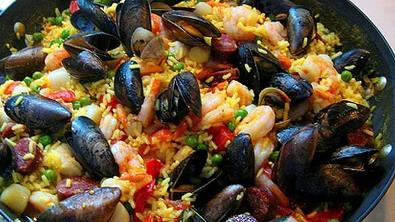 Foto - MasterChef Paella nasıl yapılır? İspanya'nın nefes kesen lezzeti... O bölüm İspanya rüzgarı esti