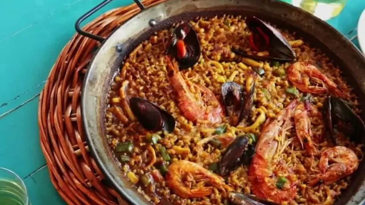 Foto - MasterChef Paella nasıl yapılır? İspanya'nın nefes kesen lezzeti... O bölüm İspanya rüzgarı esti