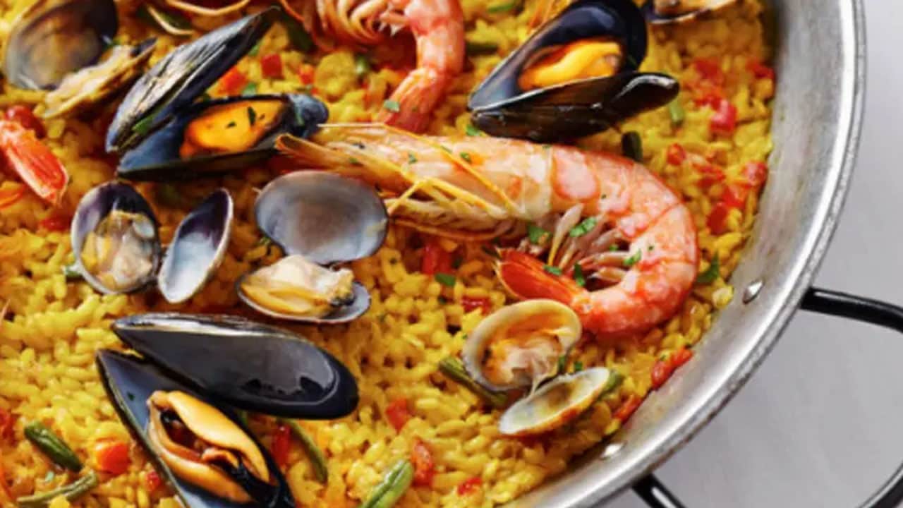 Foto - MasterChef Paella nasıl yapılır? İspanya'nın nefes kesen lezzeti... O bölüm İspanya rüzgarı esti