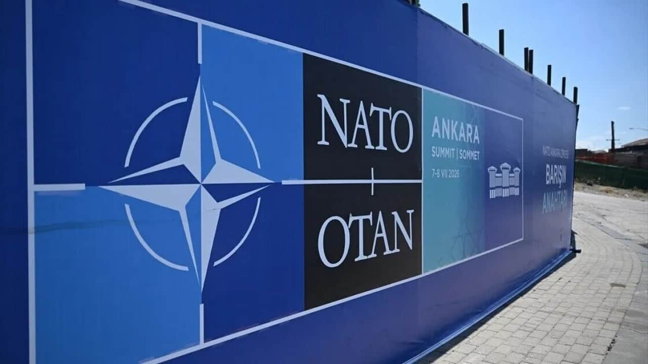 Foto - Matthew Whitaker 'inanılmaz, Ankara ile devam etmeliyiz' dedi ve açıkladı: Türkiye orada 50 gemi üretiyor