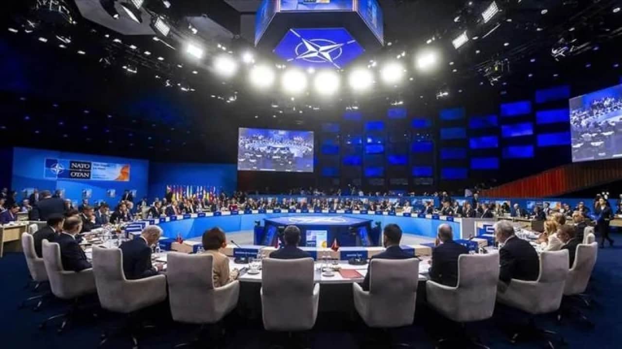 Foto - Matthew Whitaker 'inanılmaz, Ankara ile devam etmeliyiz' dedi ve açıkladı: Türkiye orada 50 gemi üretiyor