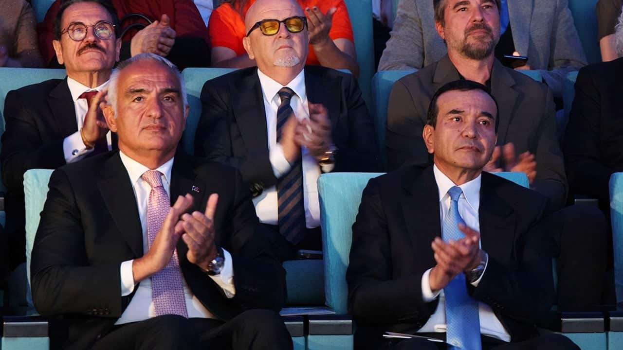 Foto - ‘Matüridi'nin Düşünce Dünyası’ kitabı Özbekçeye çevrildi! Bakanı Ersoy: Kardeşliğimiz daha da pekişti