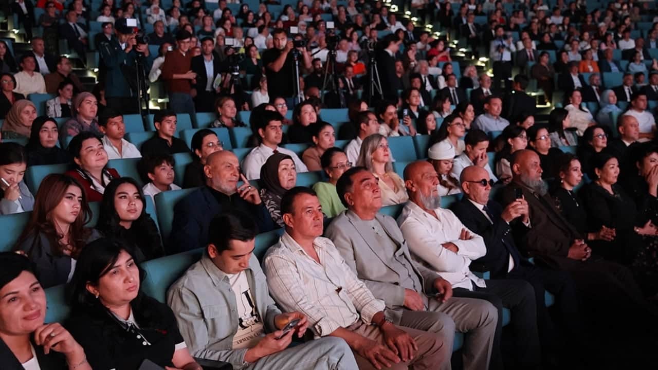 Foto - ‘Matüridi'nin Düşünce Dünyası’ kitabı Özbekçeye çevrildi! Bakanı Ersoy: Kardeşliğimiz daha da pekişti