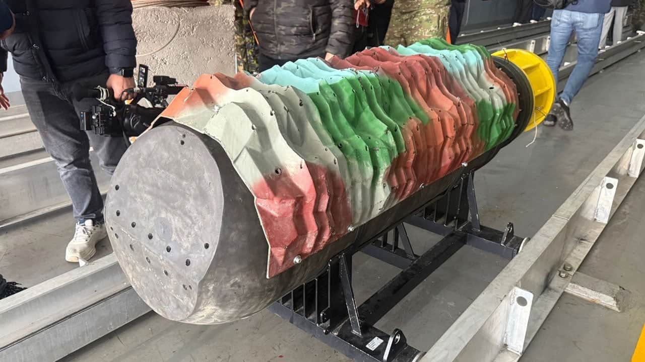 Foto - Mavi Vatan'da ezber bozan teknolojiler: Gemi delen PİRANA, hedef seçen MALAMAN!