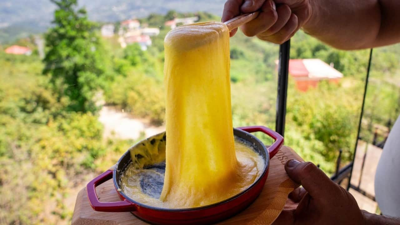 Foto - Maviyle yeşilin buluştuğu Ordu'da Türkiye Kültür Yolu Festivali zamanı...