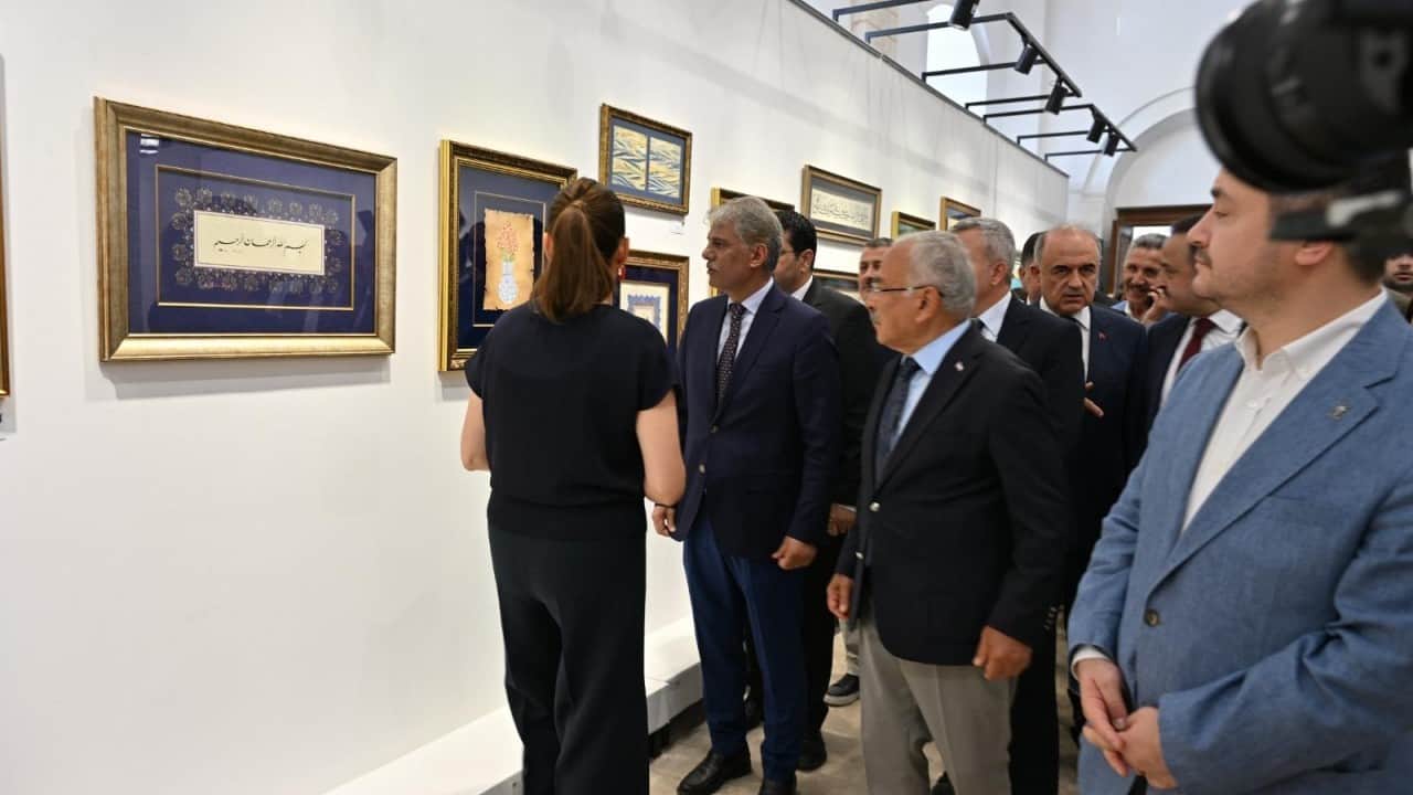 Foto - Maviyle yeşilin buluştuğu Ordu'da Türkiye Kültür Yolu Festivali zamanı...