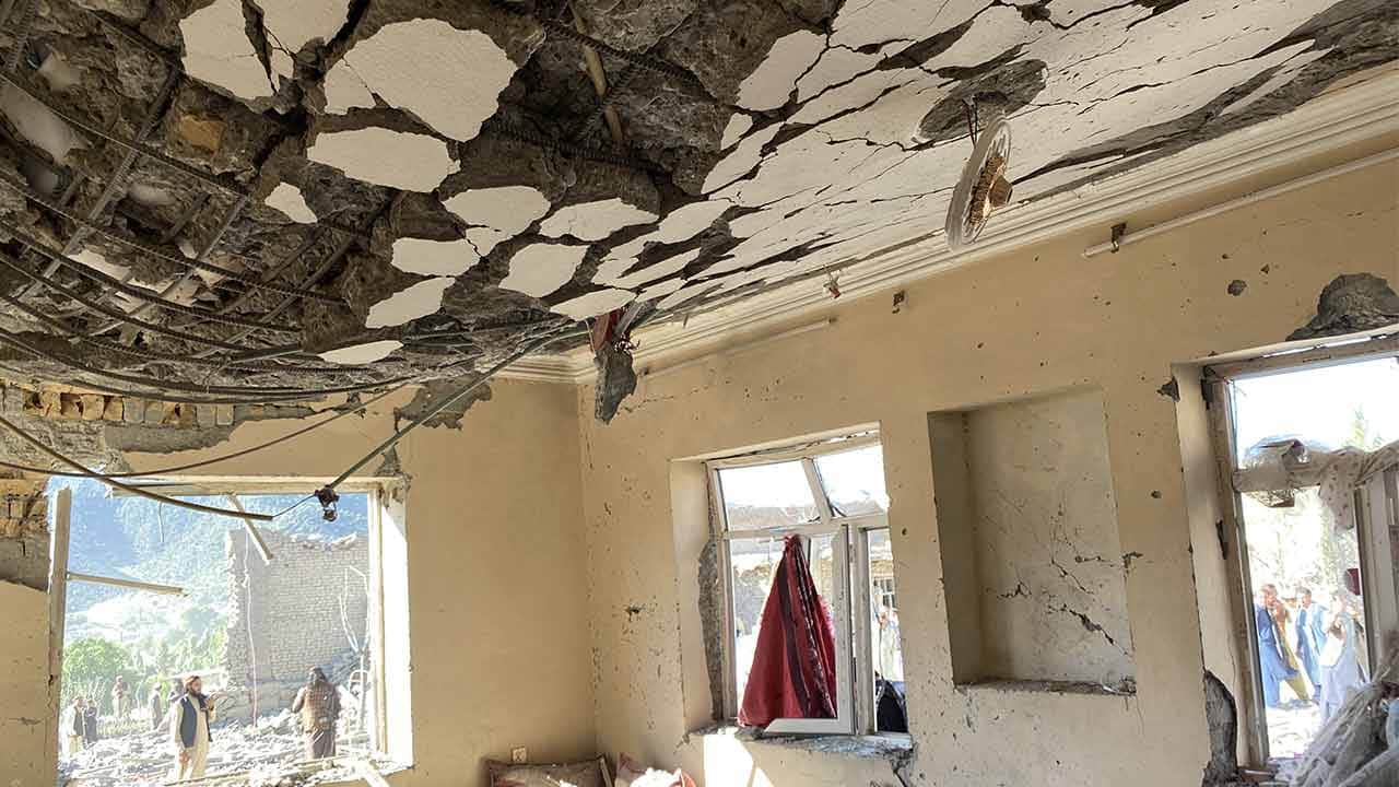 Foto - Mazlumlar İslam birliği beklerken Müslüman ülkeler birbirini vurdu! Çok sayıda sivil öldü