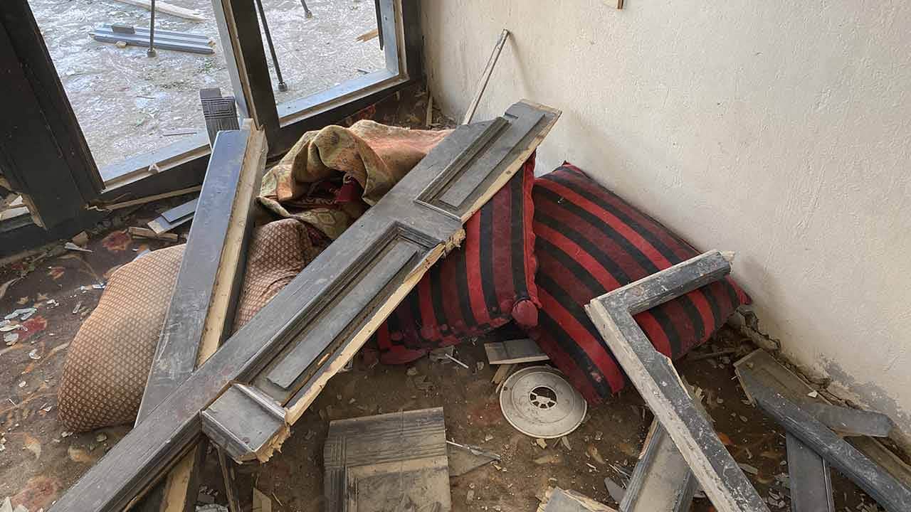 Foto - Mazlumlar İslam birliği beklerken Müslüman ülkeler birbirini vurdu! Çok sayıda sivil öldü