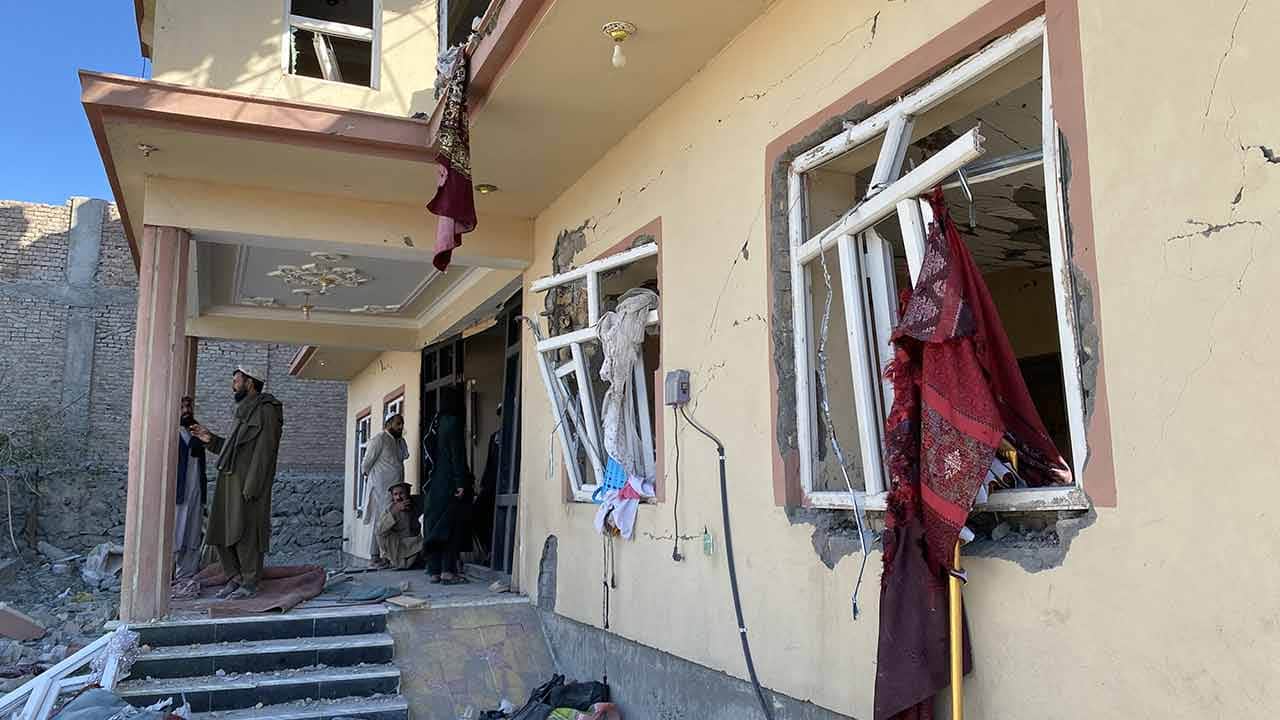 Foto - Mazlumlar İslam birliği beklerken Müslüman ülkeler birbirini vurdu! Çok sayıda sivil öldü