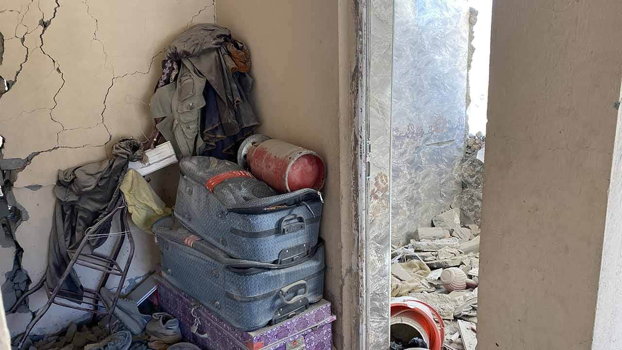 Foto - Mazlumlar İslam birliği beklerken Müslüman ülkeler birbirini vurdu! Çok sayıda sivil öldü