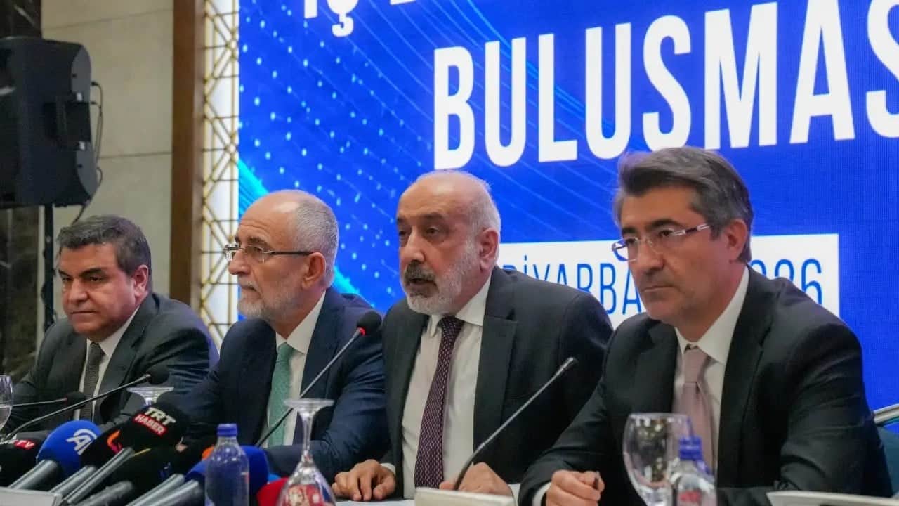 Foto - MB gecelik fonlama faizini 3 puan düşürmüştü: 3 kamu bankasından ilk açıklama geldi