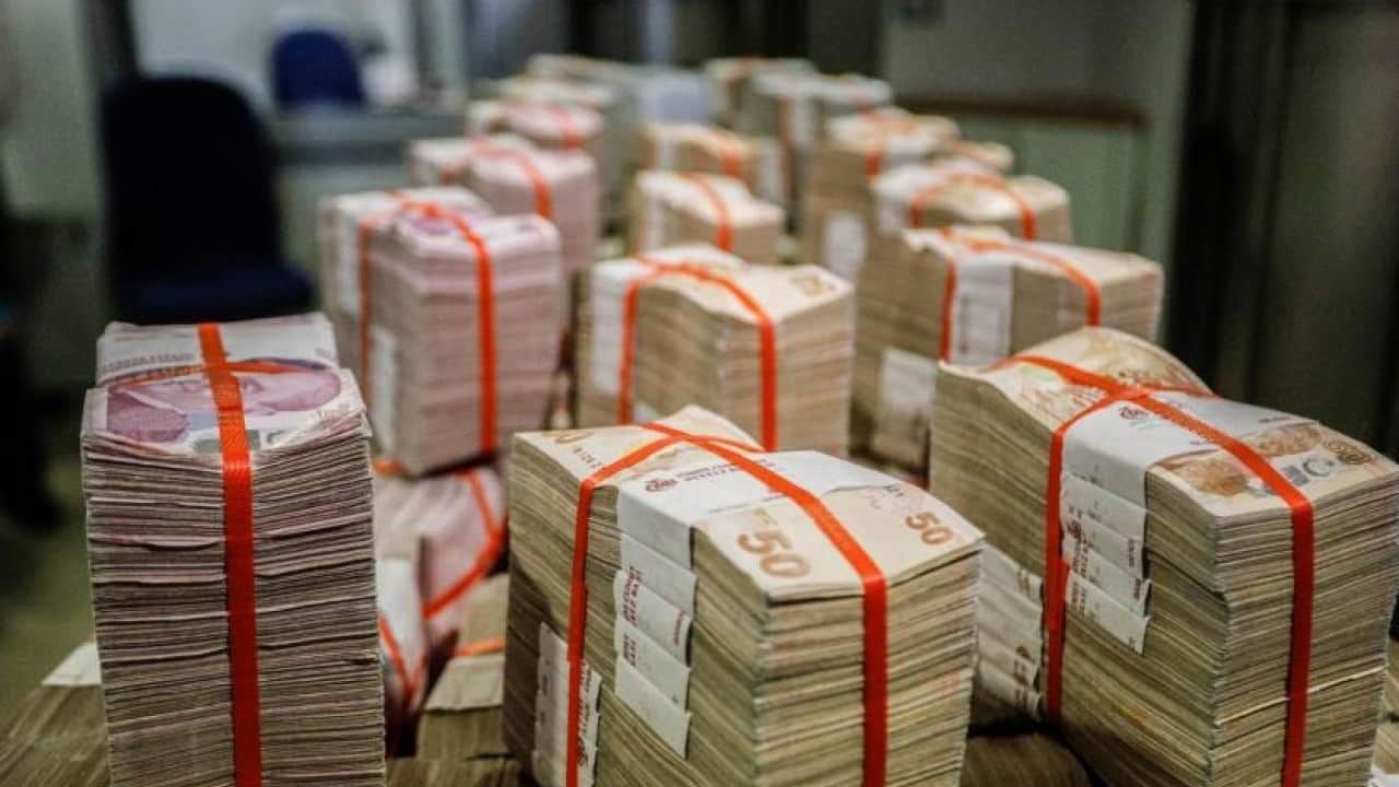 Foto - MB gecelik fonlama faizini 3 puan düşürmüştü: 3 kamu bankasından ilk açıklama geldi