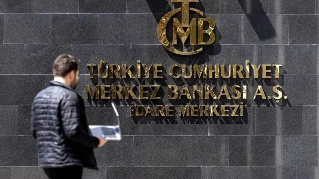 Foto - MB gecelik fonlama faizini 3 puan düşürmüştü: 3 kamu bankasından ilk açıklama geldi