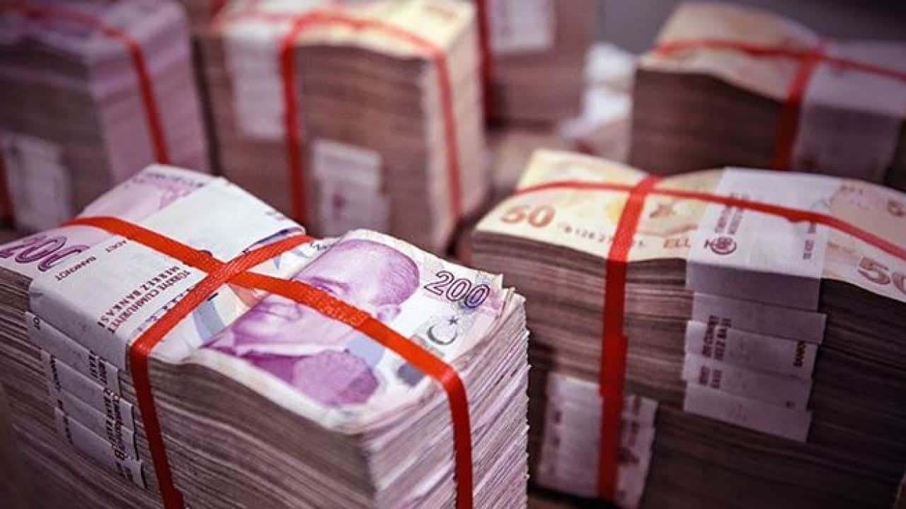 Foto - MB gecelik fonlama faizini 3 puan düşürmüştü: 3 kamu bankasından ilk açıklama geldi