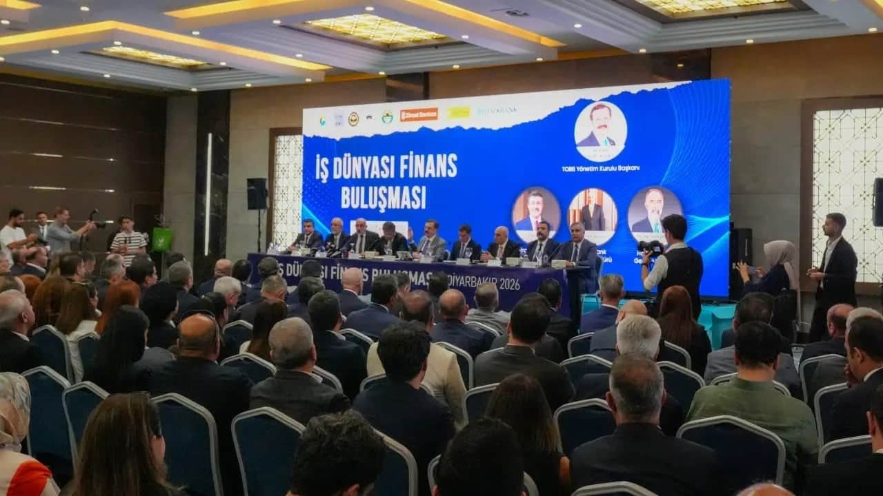 Foto - MB gecelik fonlama faizini 3 puan düşürmüştü: 3 kamu bankasından ilk açıklama geldi