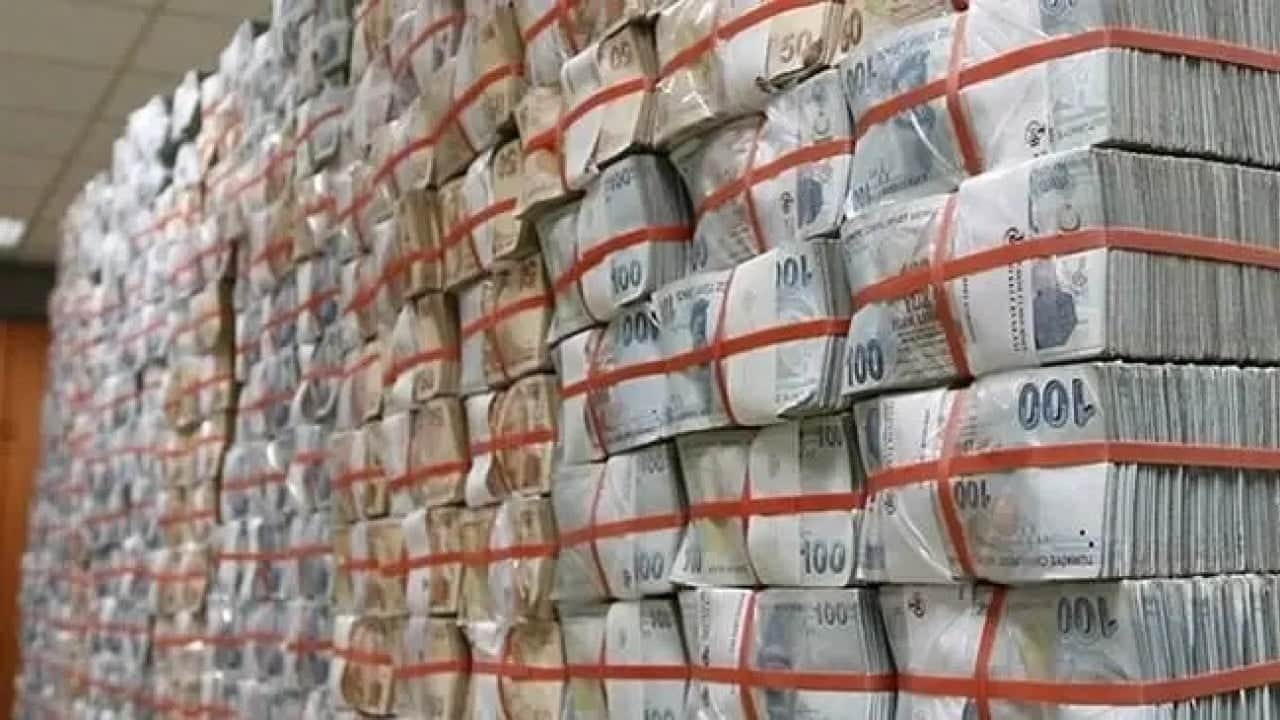 Foto - MB gecelik fonlama faizini 3 puan düşürmüştü: 3 kamu bankasından ilk açıklama geldi
