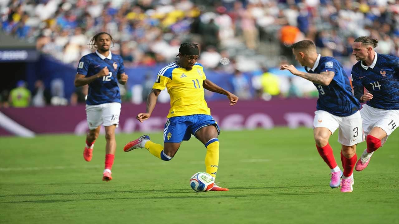 Foto - Mbappe rekora koşuyor! Yine şov yaptı