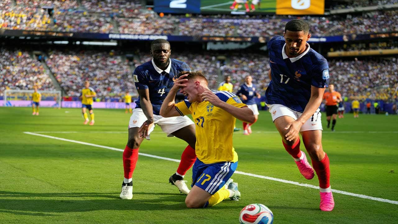 Foto - Mbappe rekora koşuyor! Yine şov yaptı