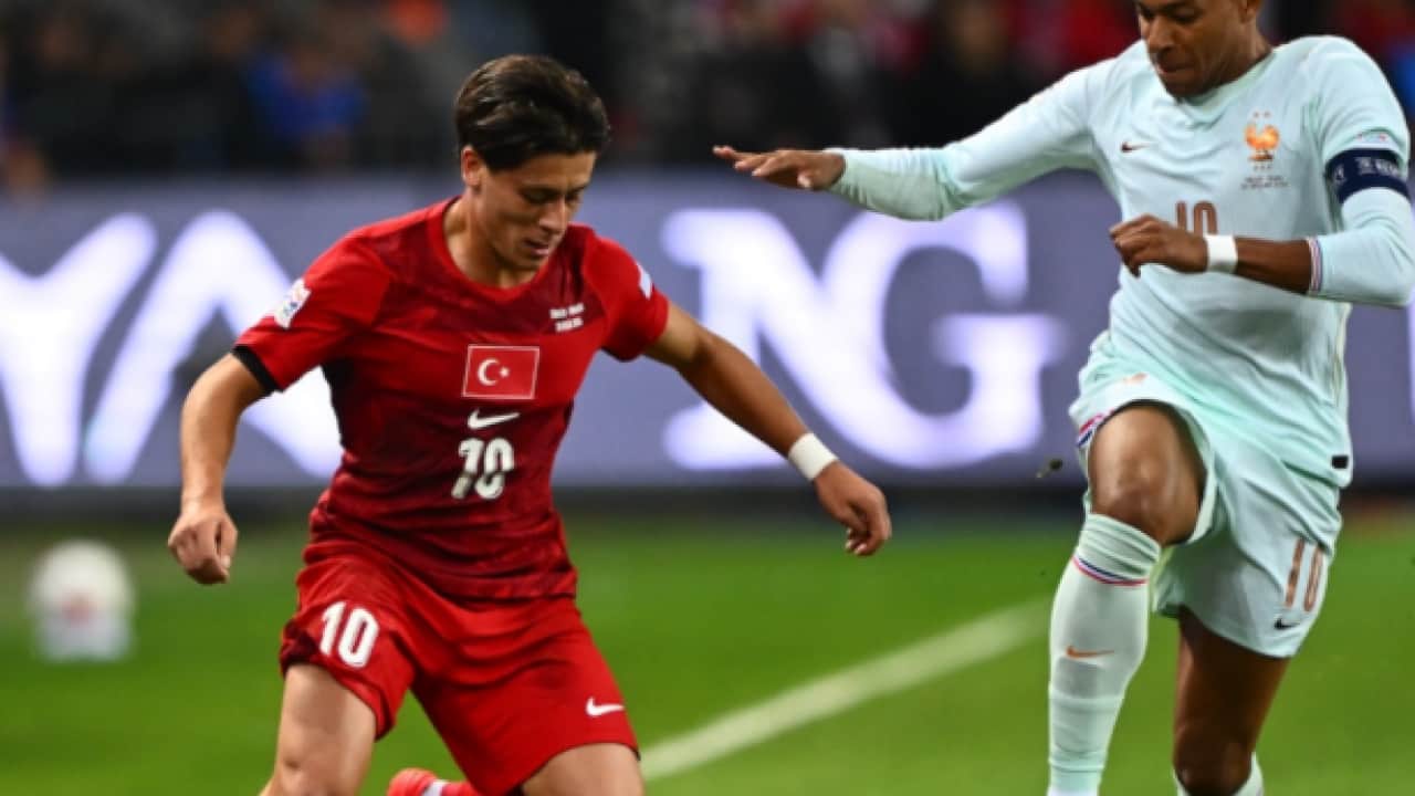 Foto - Mbappe'den maç sonu Arapça paylaşım! Arda Güler de yer aldı!