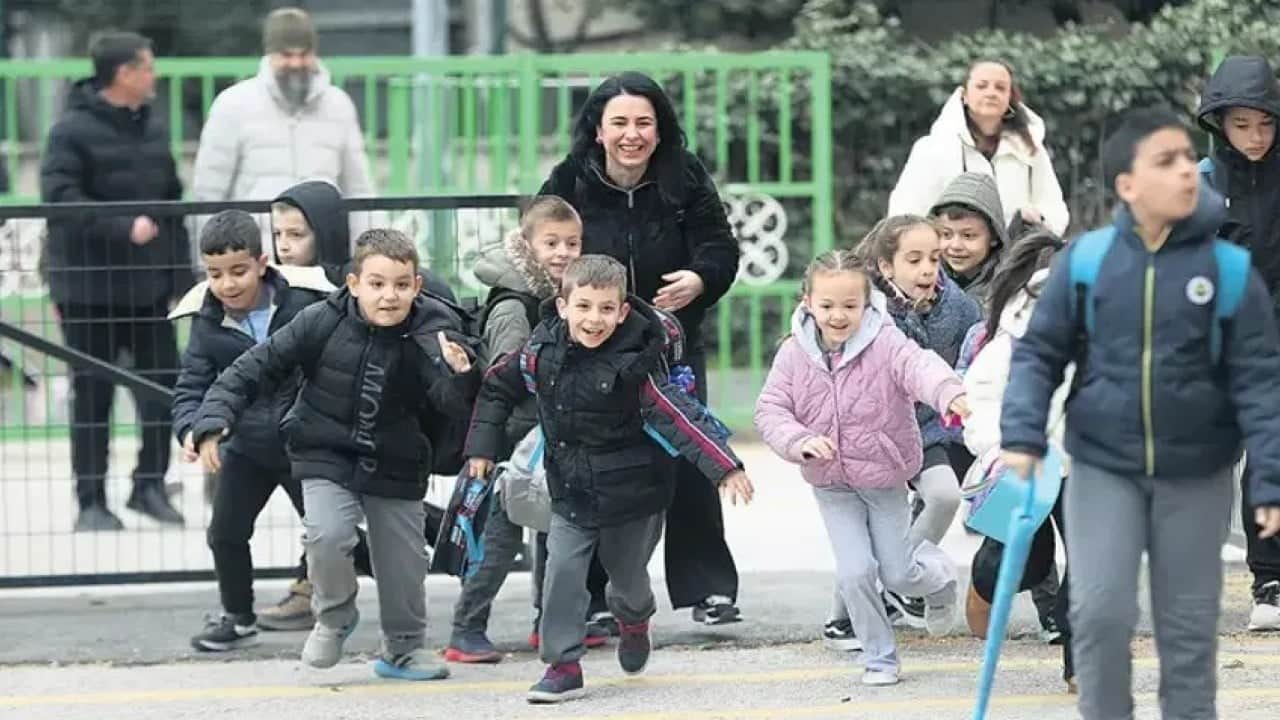 Foto - MEB açıkladı: LGS ve ara tatiller kaldırılacak mı? 