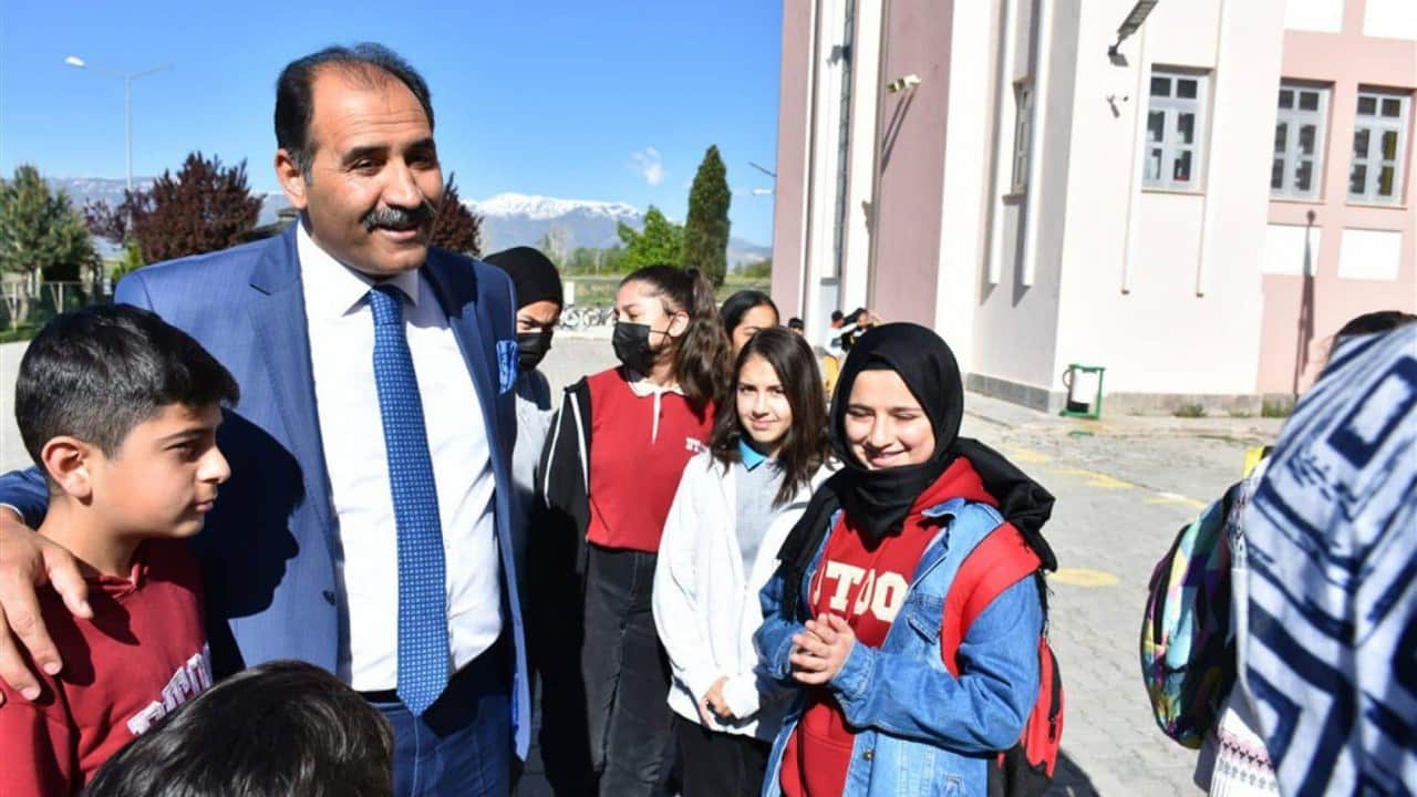 Foto - MEB açıkladı: LGS ve ara tatiller kaldırılacak mı? 