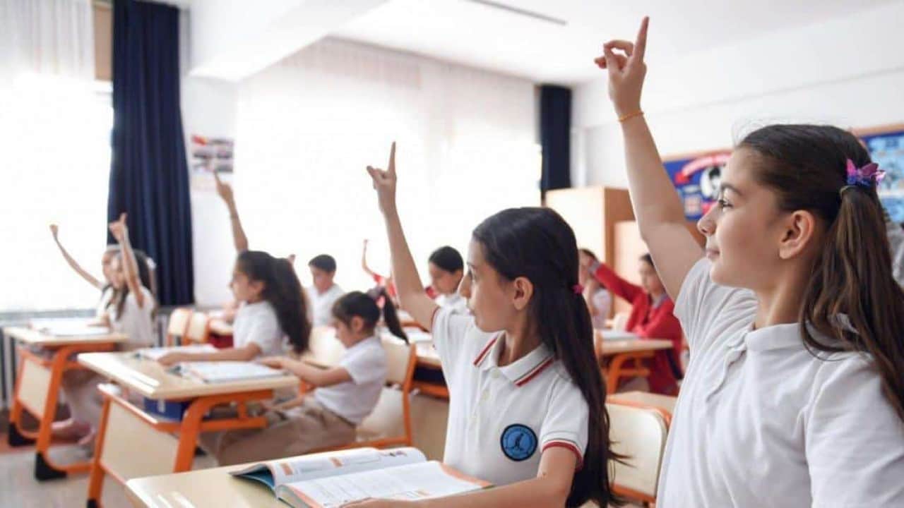 Foto - MEB açıkladı: LGS ve ara tatiller kaldırılacak mı? 
