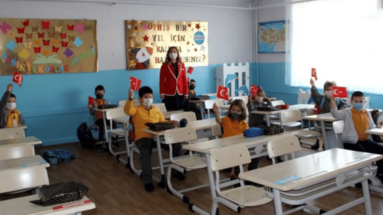 Foto - MEB düğmeye bastı! Okula başlama yaşı değişiyor