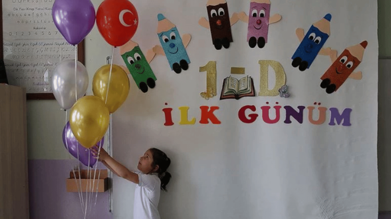 Foto - MEB düğmeye bastı! Okula başlama yaşı değişiyor